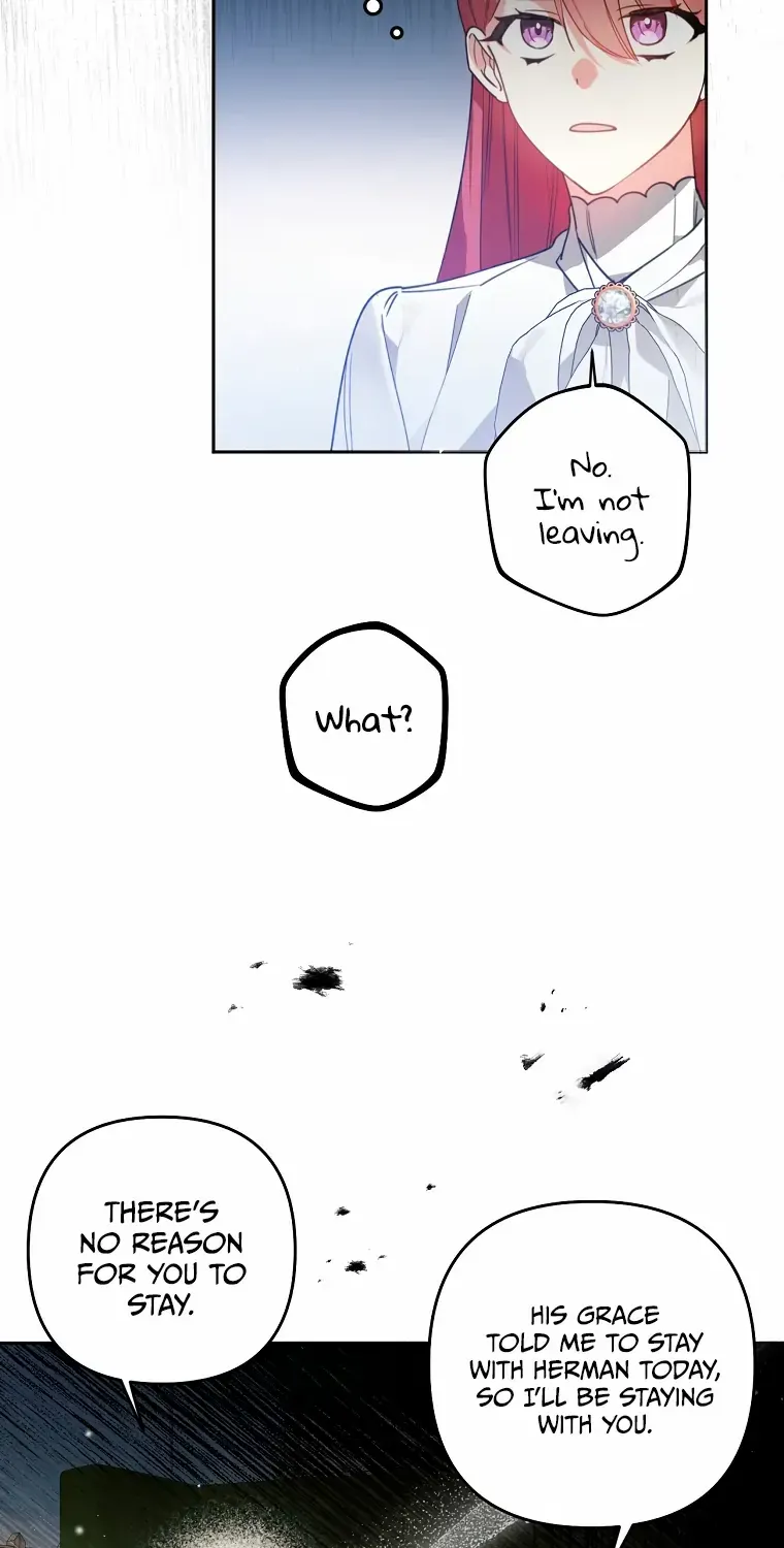 Screw the Noble Life, I’m Going Home Chapter 7 page 63 - 