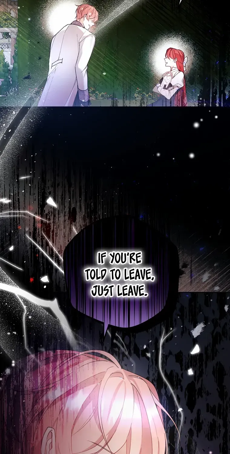 Screw the Noble Life, I’m Going Home Chapter 7 page 64 - 