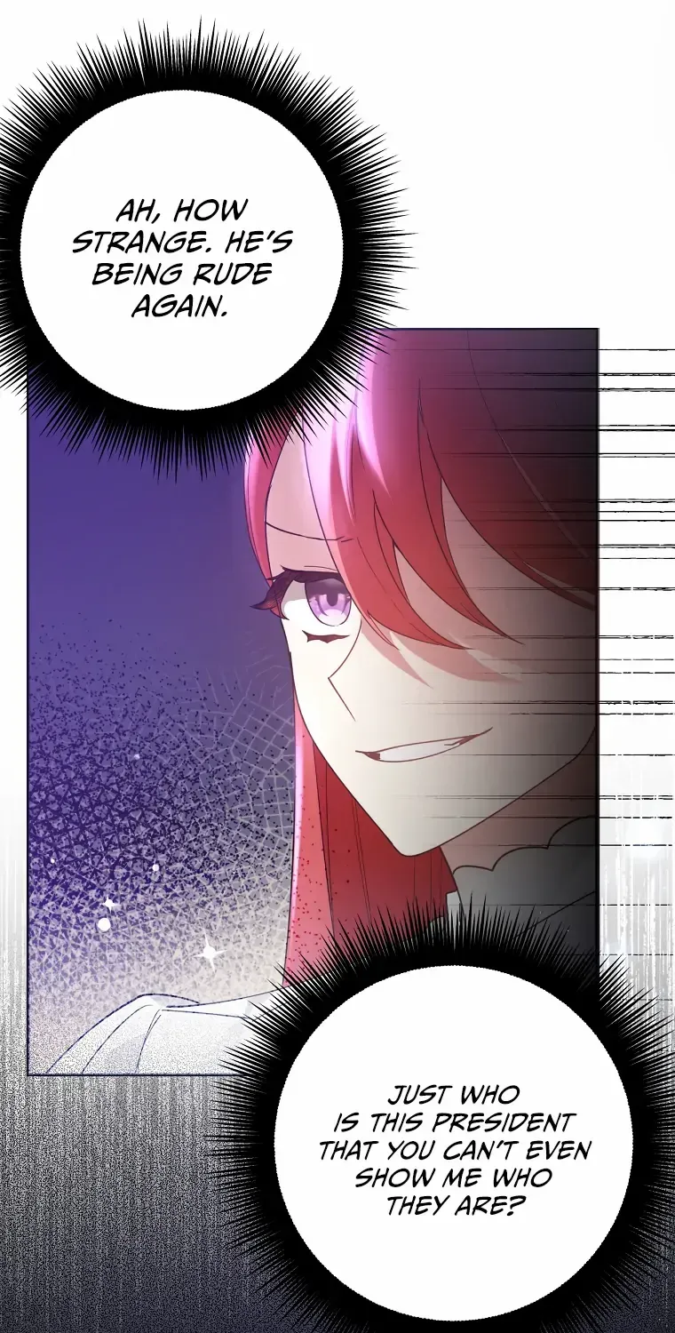 Screw the Noble Life, I’m Going Home Chapter 7 page 66 - 