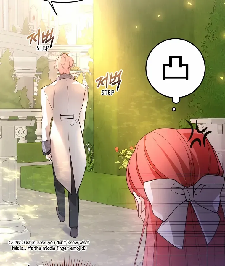 Screw the Noble Life, I’m Going Home Chapter 7 page 68 - 