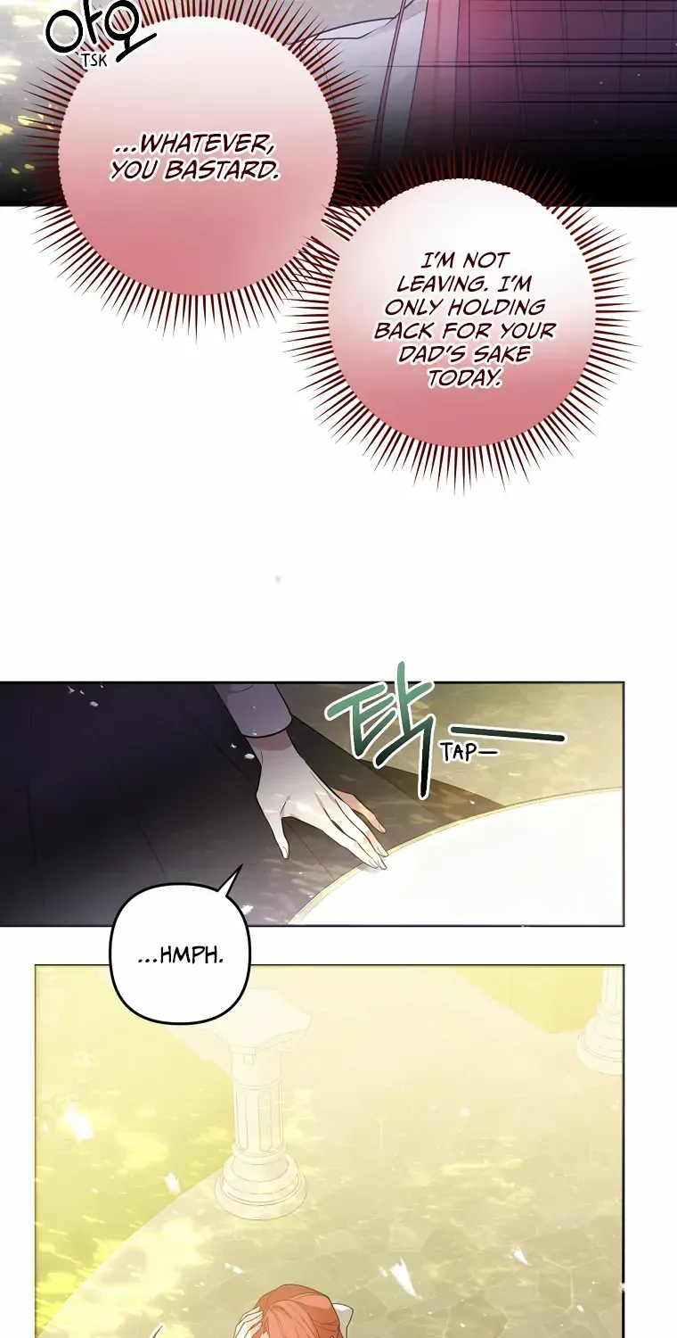 Screw the Noble Life, I’m Going Home Chapter 7 page 69 - 