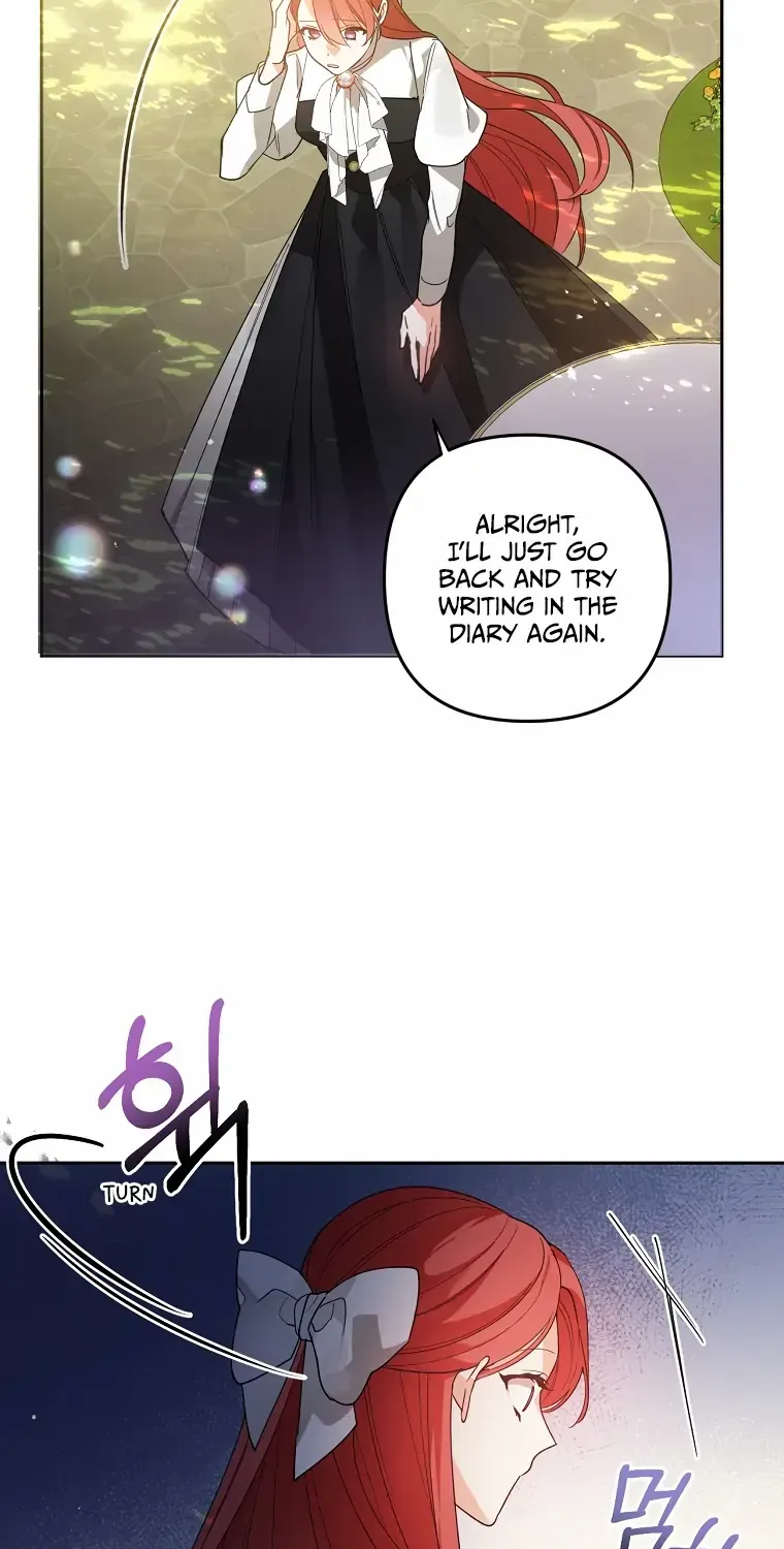 Screw the Noble Life, I’m Going Home Chapter 7 page 70 - 