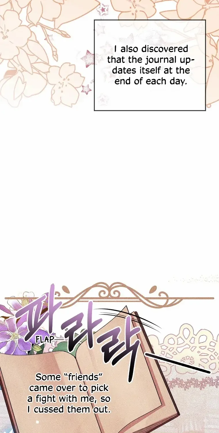 Screw the Noble Life, I’m Going Home Chapter 7 page 9 - 