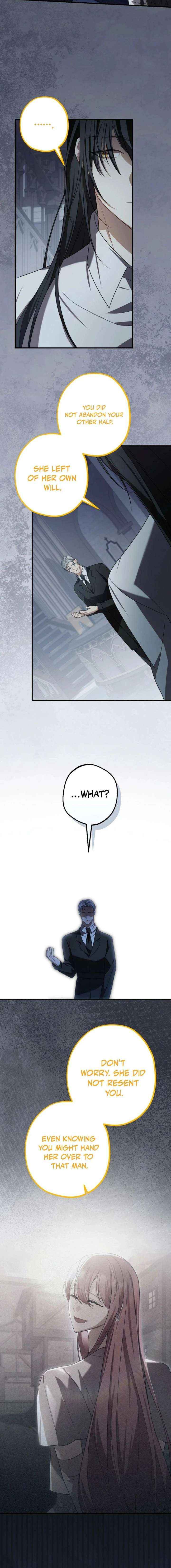 Screw the Noble Life, I’m Going Home Chapter 76 page 10 - 