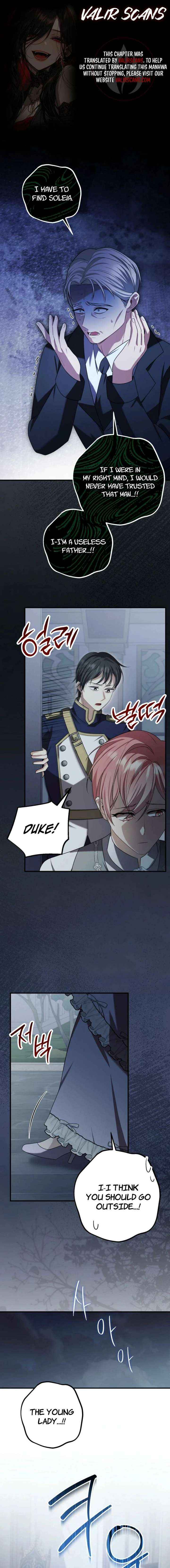 Screw the Noble Life, I’m Going Home Chapter 77 page 2 - 