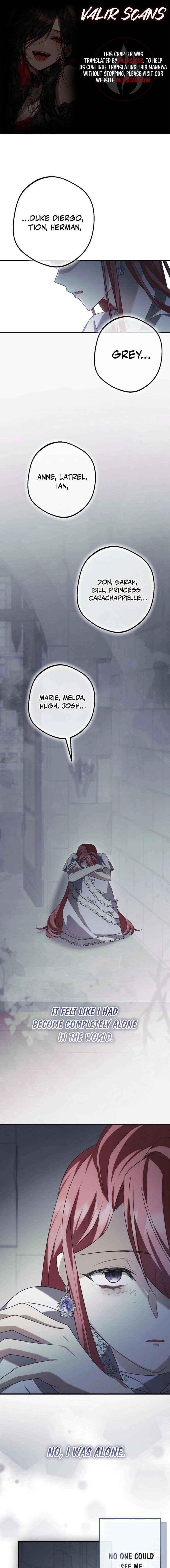 Screw the Noble Life, I’m Going Home Chapter 78 page 2 - 