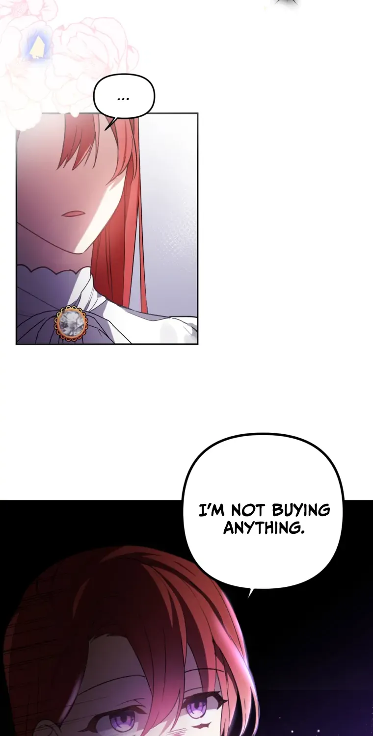 Screw the Noble Life, I’m Going Home Chapter 8 page 11 - 