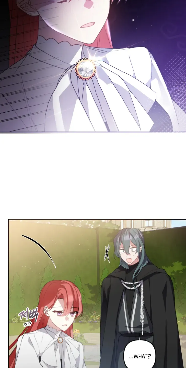 Screw the Noble Life, I’m Going Home Chapter 8 page 12 - 