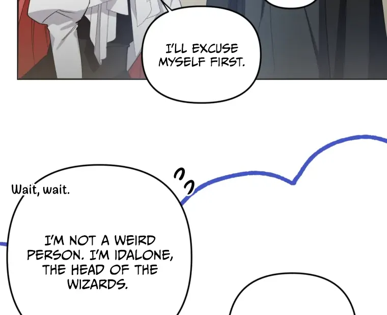 Screw the Noble Life, I’m Going Home Chapter 8 page 13 - 