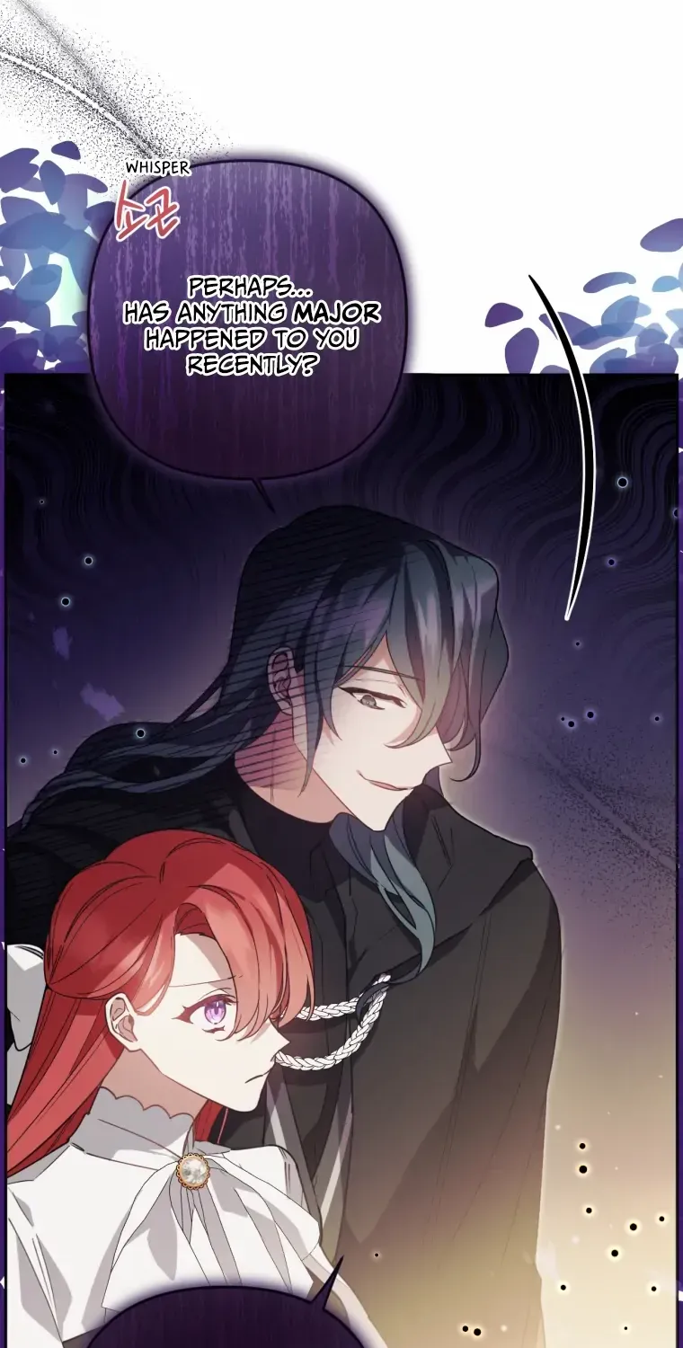 Screw the Noble Life, I’m Going Home Chapter 8 page 15 - 