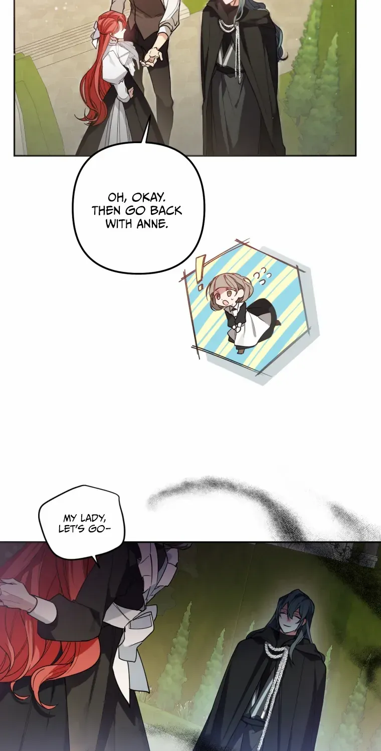 Screw the Noble Life, I’m Going Home Chapter 8 page 20 - 
