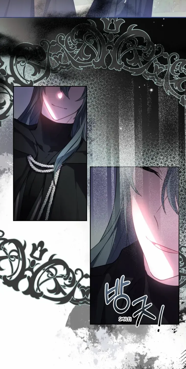 Screw the Noble Life, I’m Going Home Chapter 8 page 21 - 