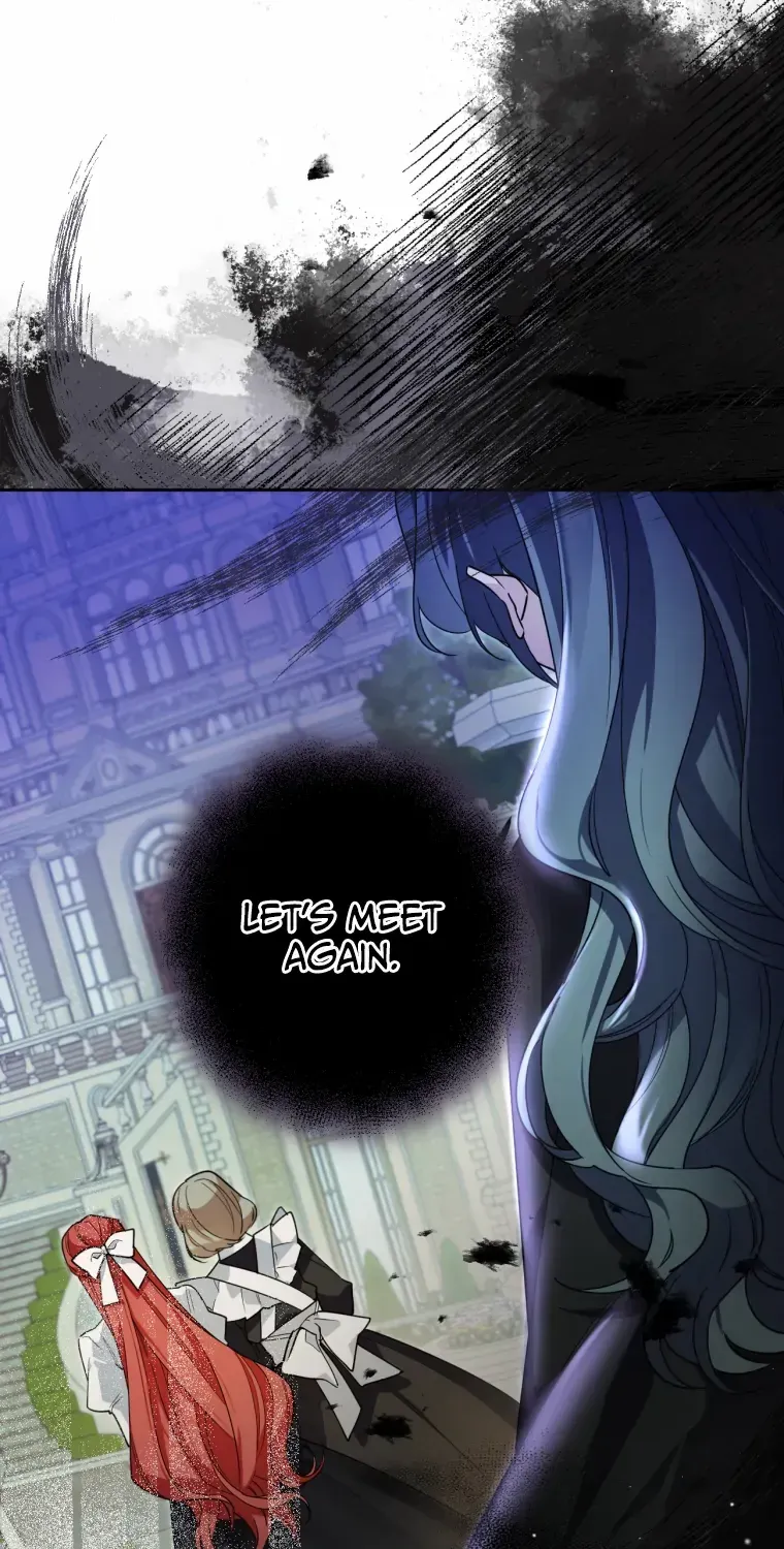 Screw the Noble Life, I’m Going Home Chapter 8 page 22 - 