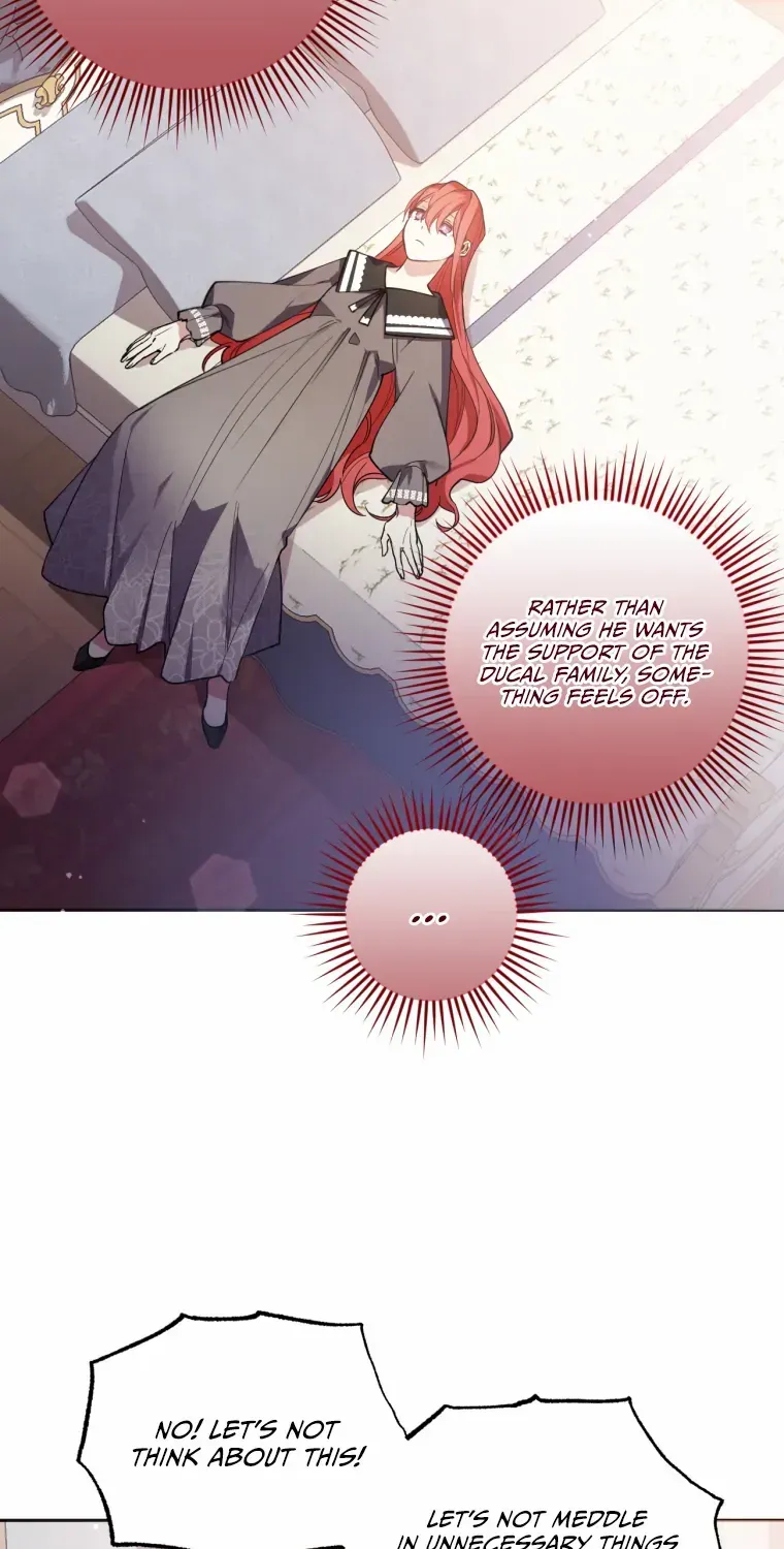 Screw the Noble Life, I’m Going Home Chapter 8 page 30 - 