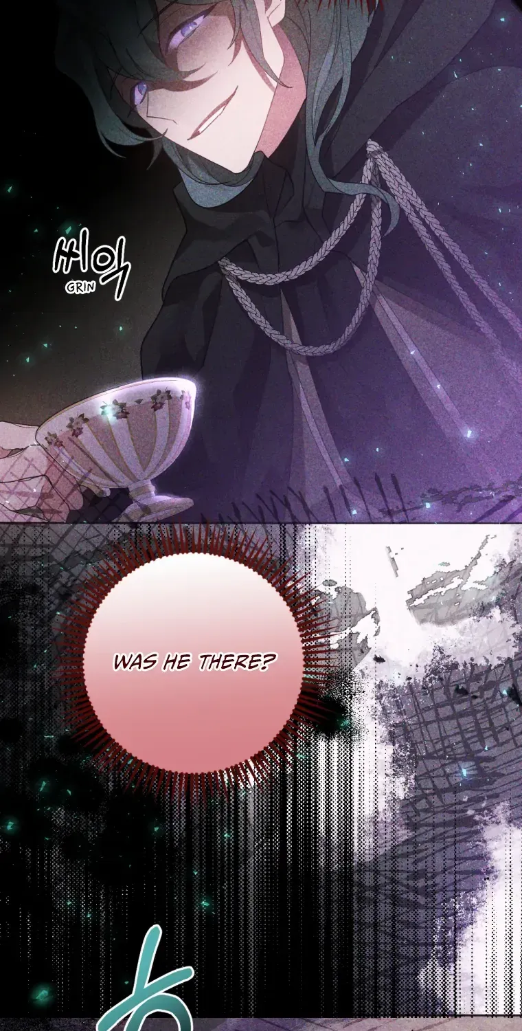 Screw the Noble Life, I’m Going Home Chapter 8 page 4 - 
