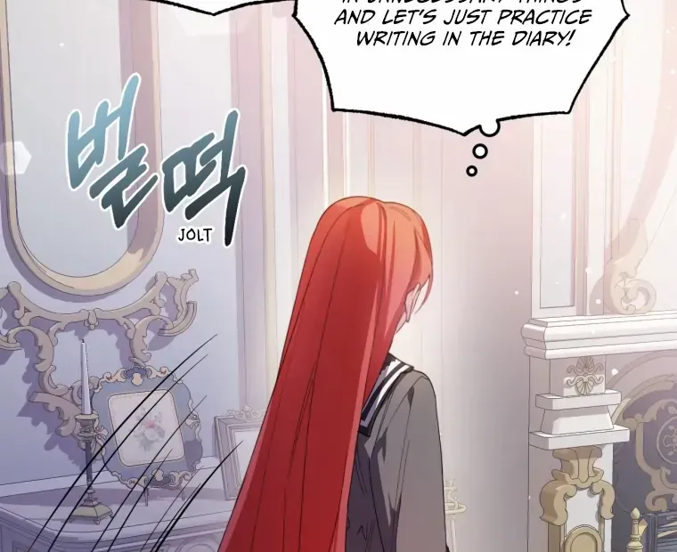Screw the Noble Life, I’m Going Home Chapter 8 page 31 - 