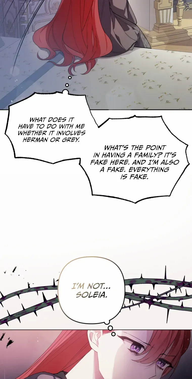 Screw the Noble Life, I’m Going Home Chapter 8 page 32 - 