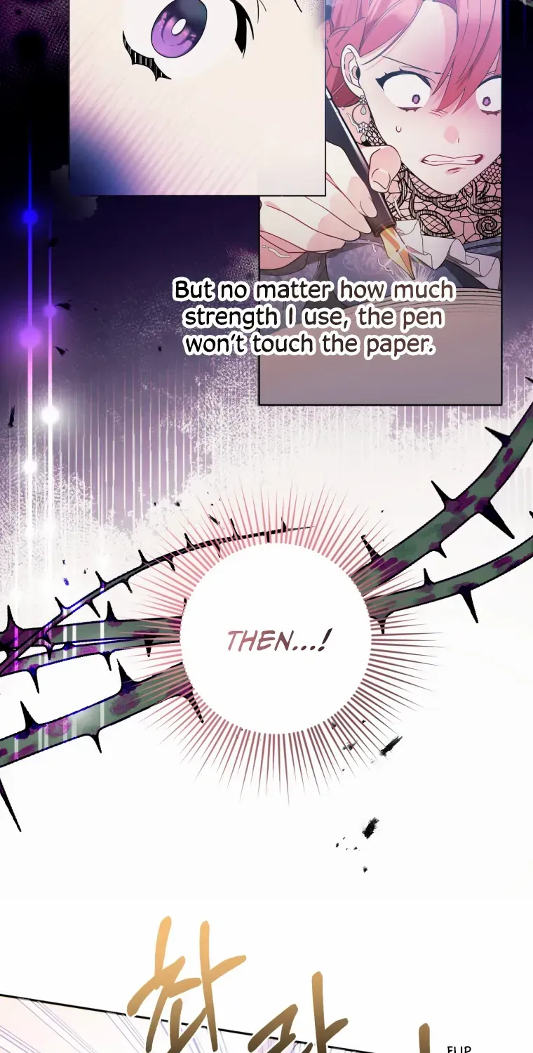 Screw the Noble Life, I’m Going Home Chapter 8 page 34 - 