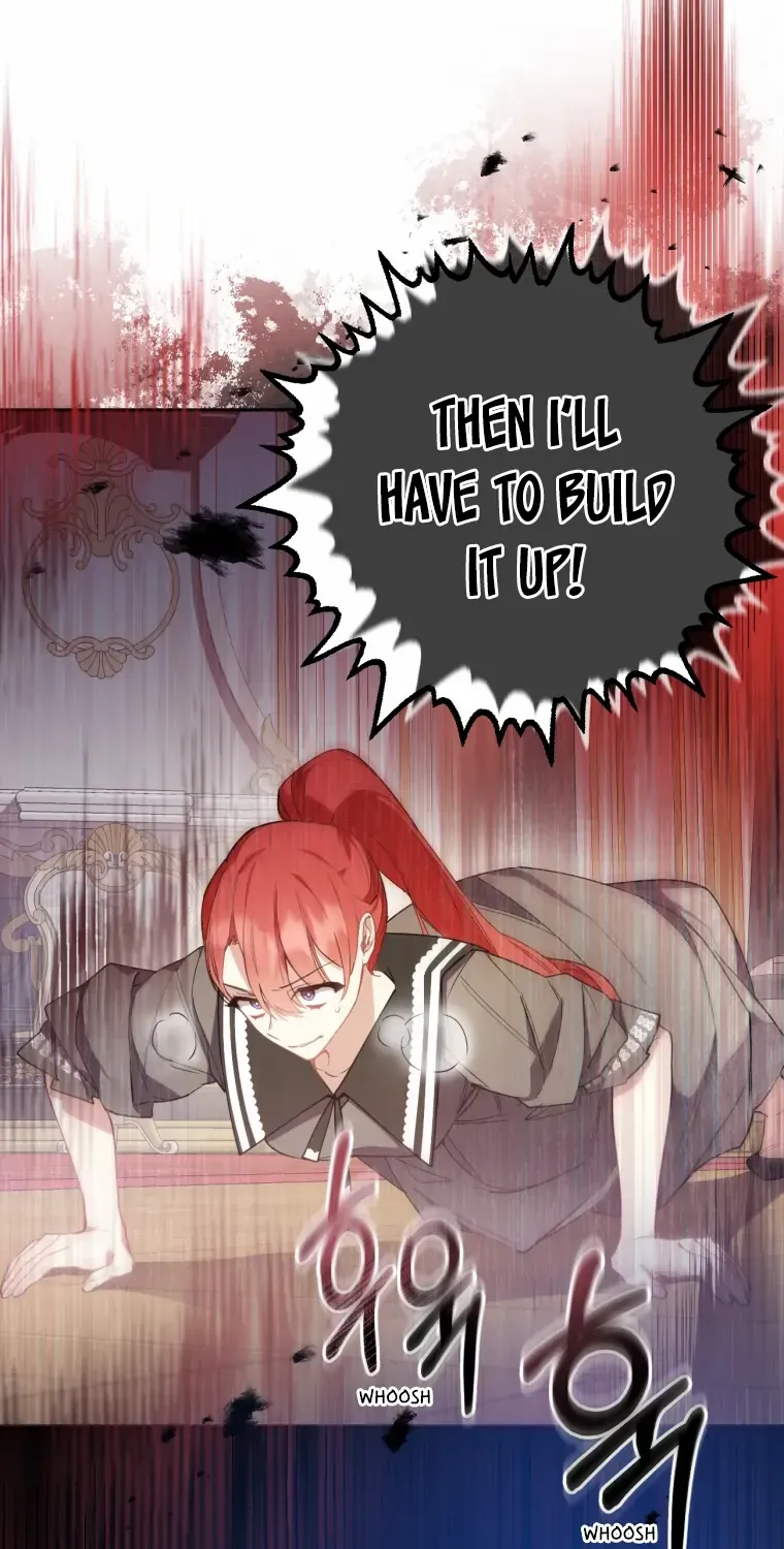 Screw the Noble Life, I’m Going Home Chapter 8 page 37 - 