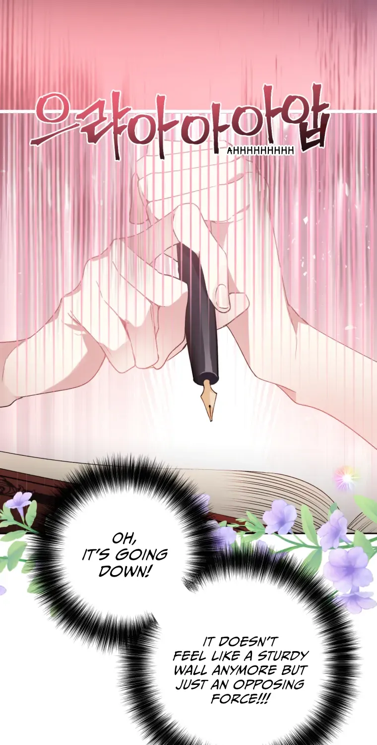 Screw the Noble Life, I’m Going Home Chapter 8 page 44 - 
