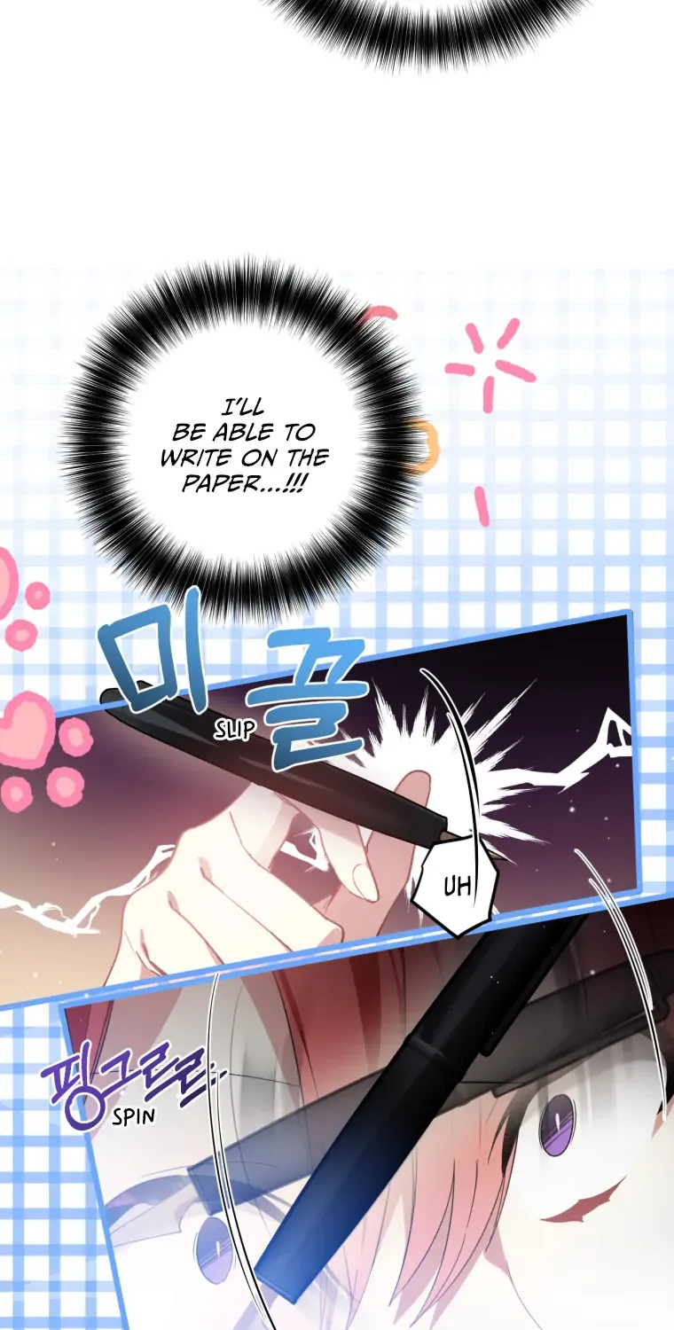 Screw the Noble Life, I’m Going Home Chapter 8 page 45 - 