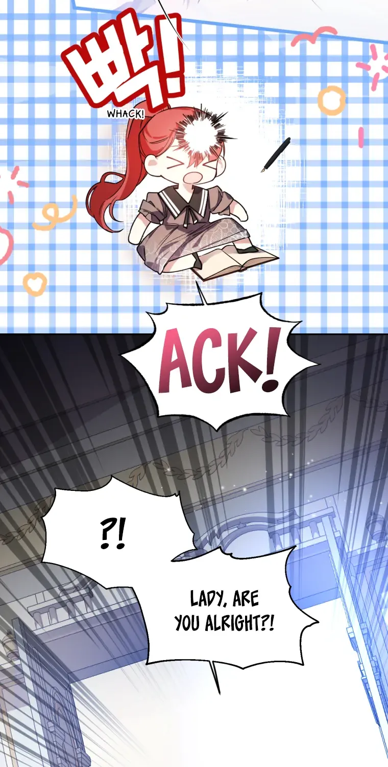 Screw the Noble Life, I’m Going Home Chapter 8 page 46 - 