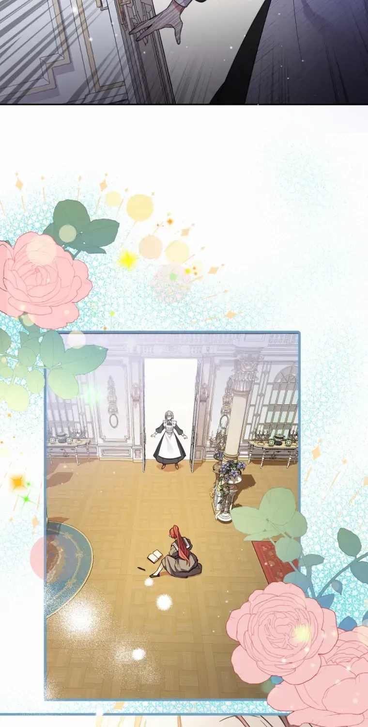 Screw the Noble Life, I’m Going Home Chapter 8 page 48 - 