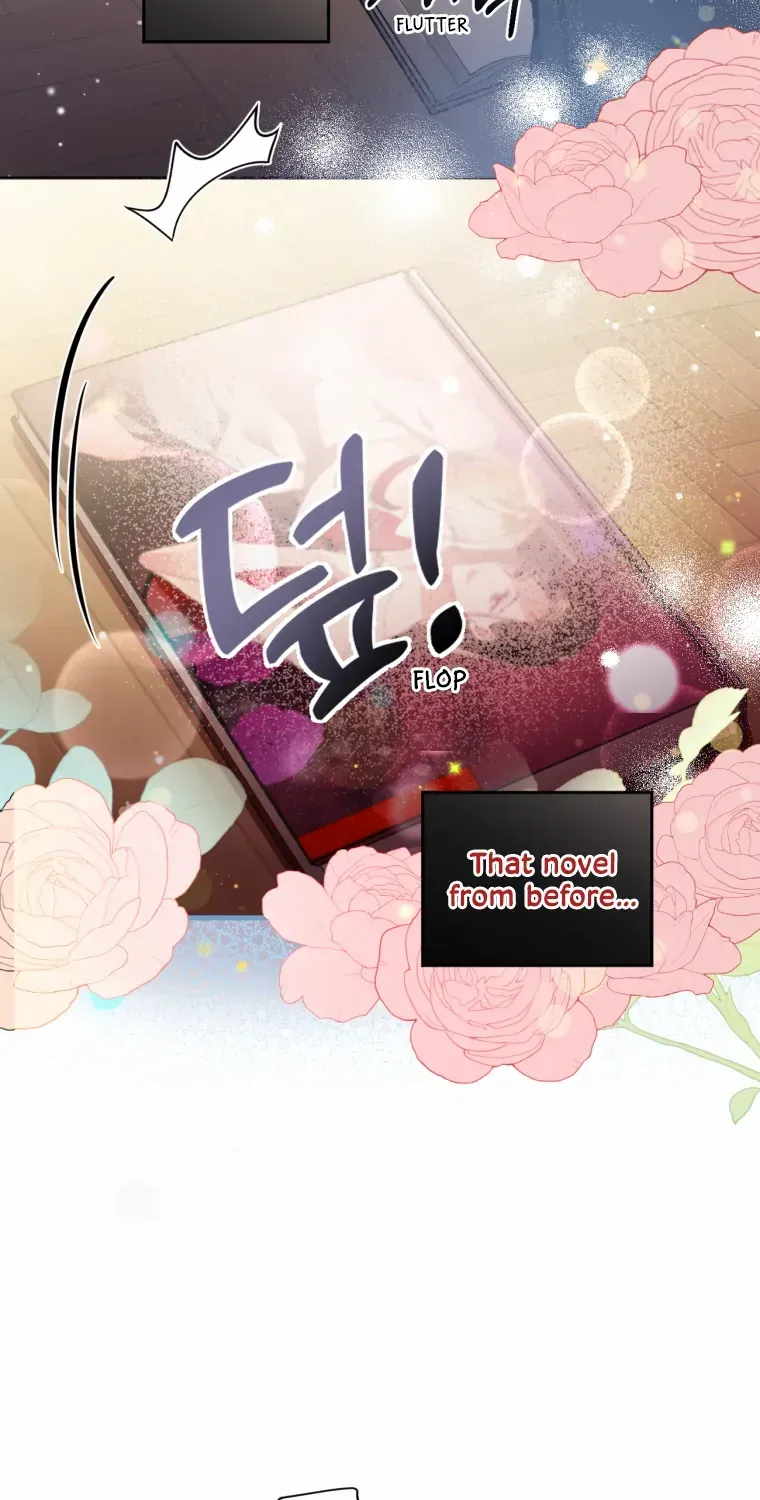 Screw the Noble Life, I’m Going Home Chapter 8 page 50 - 