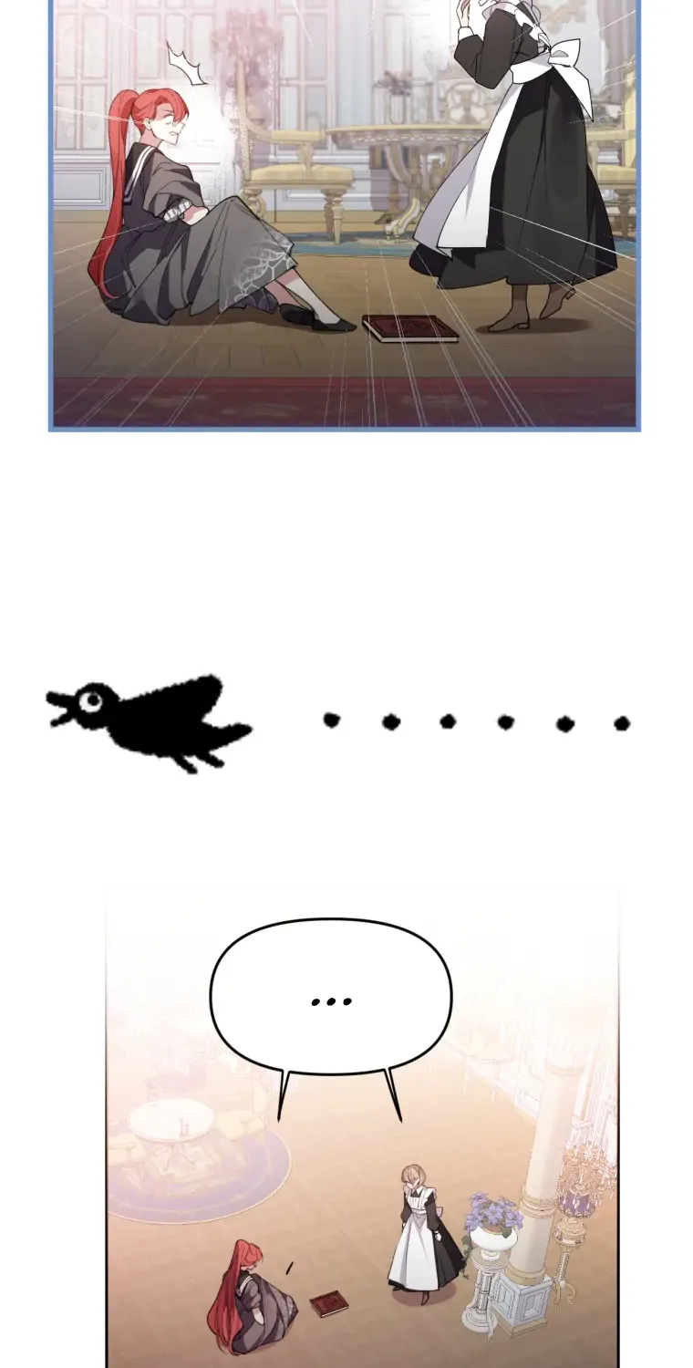 Screw the Noble Life, I’m Going Home Chapter 8 page 53 - 