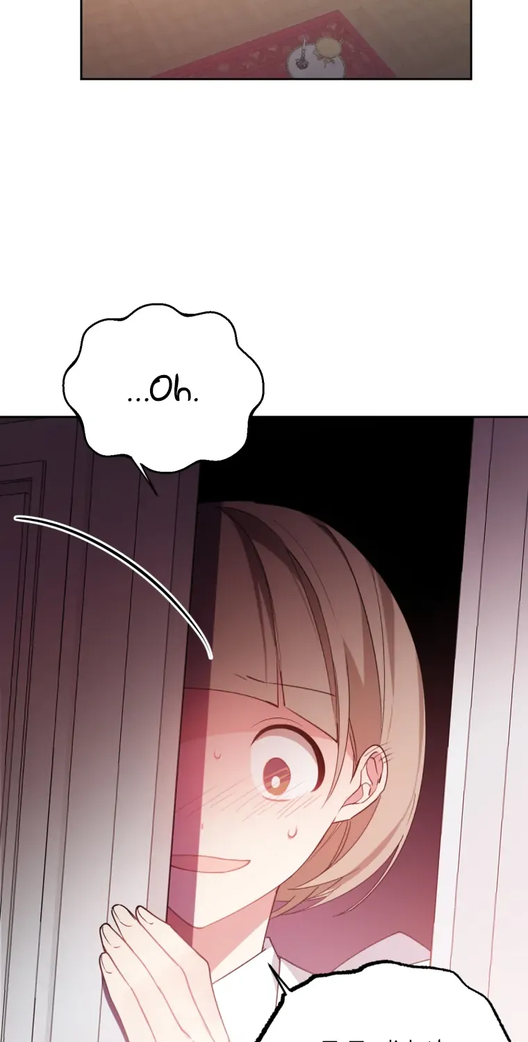 Screw the Noble Life, I’m Going Home Chapter 8 page 54 - 