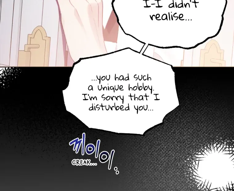 Screw the Noble Life, I’m Going Home Chapter 8 page 55 - 