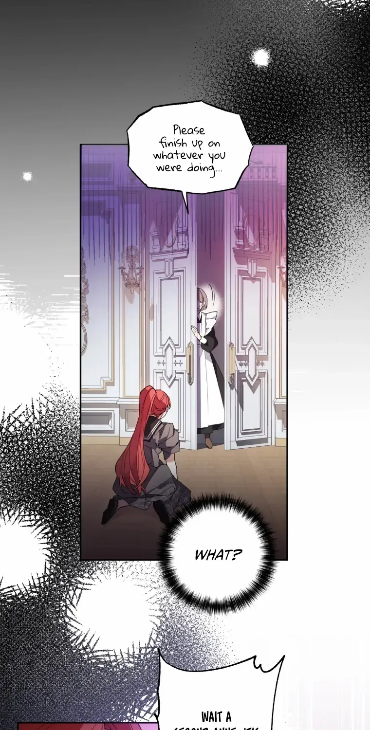 Screw the Noble Life, I’m Going Home Chapter 8 page 56 - 