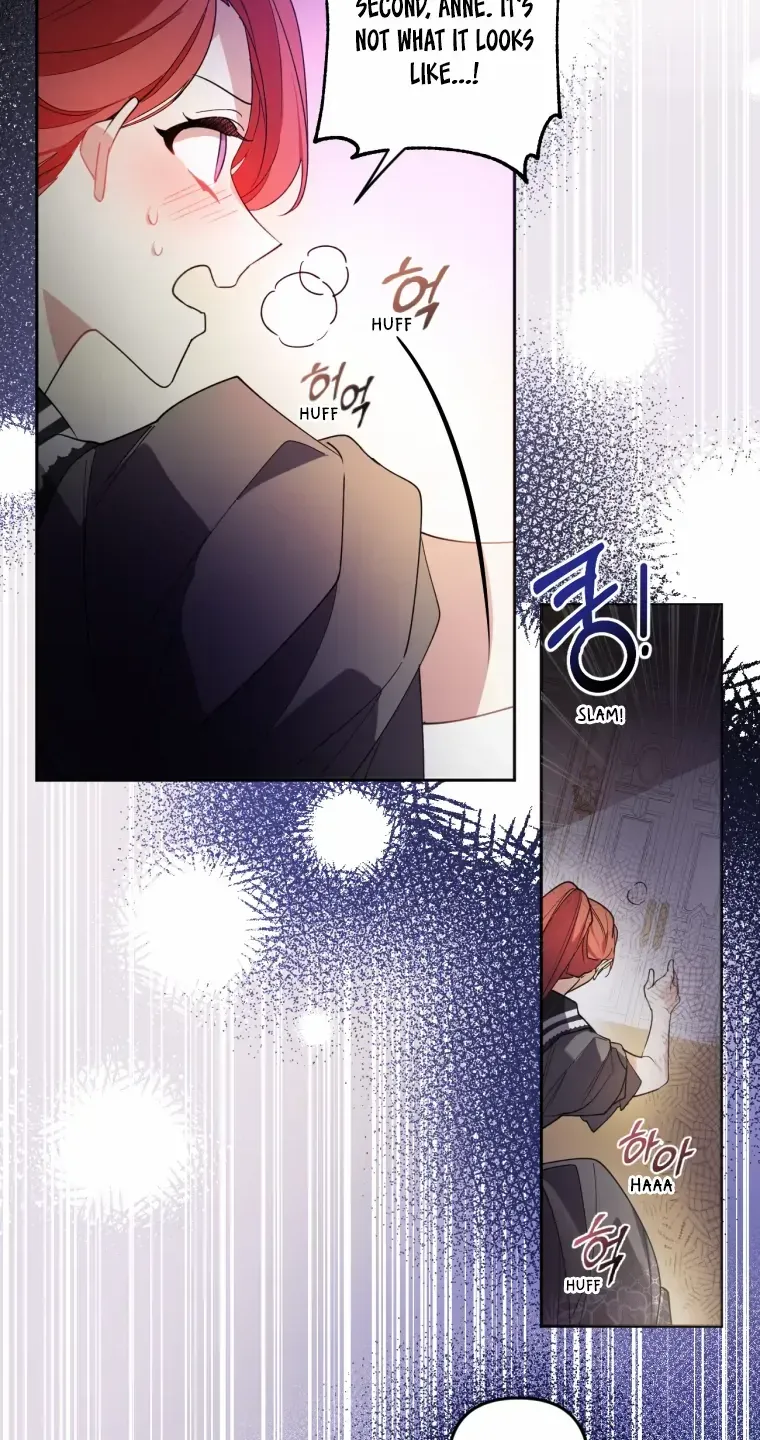 Screw the Noble Life, I’m Going Home Chapter 8 page 57 - 