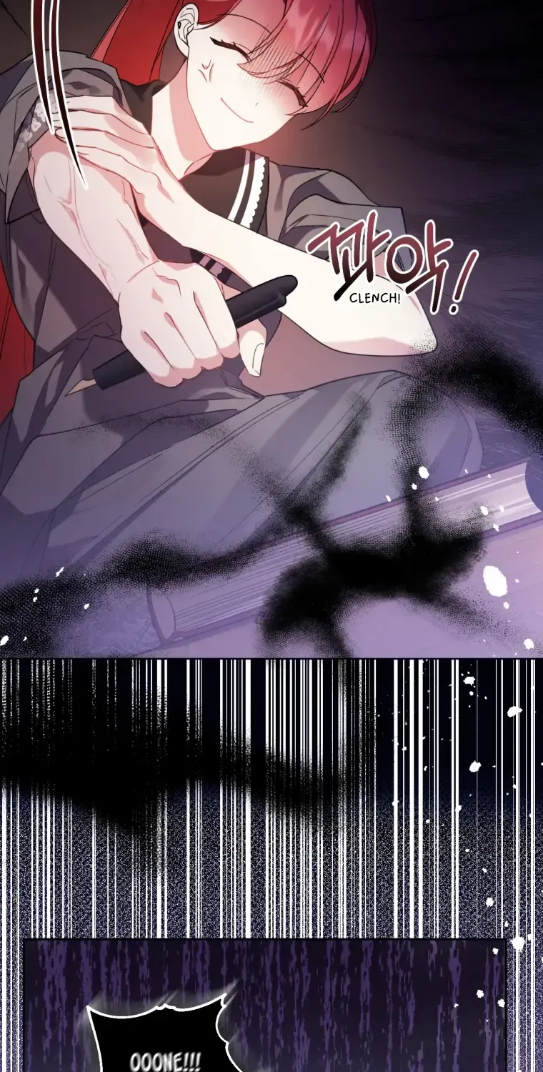 Screw the Noble Life, I’m Going Home Chapter 8 page 60 - 