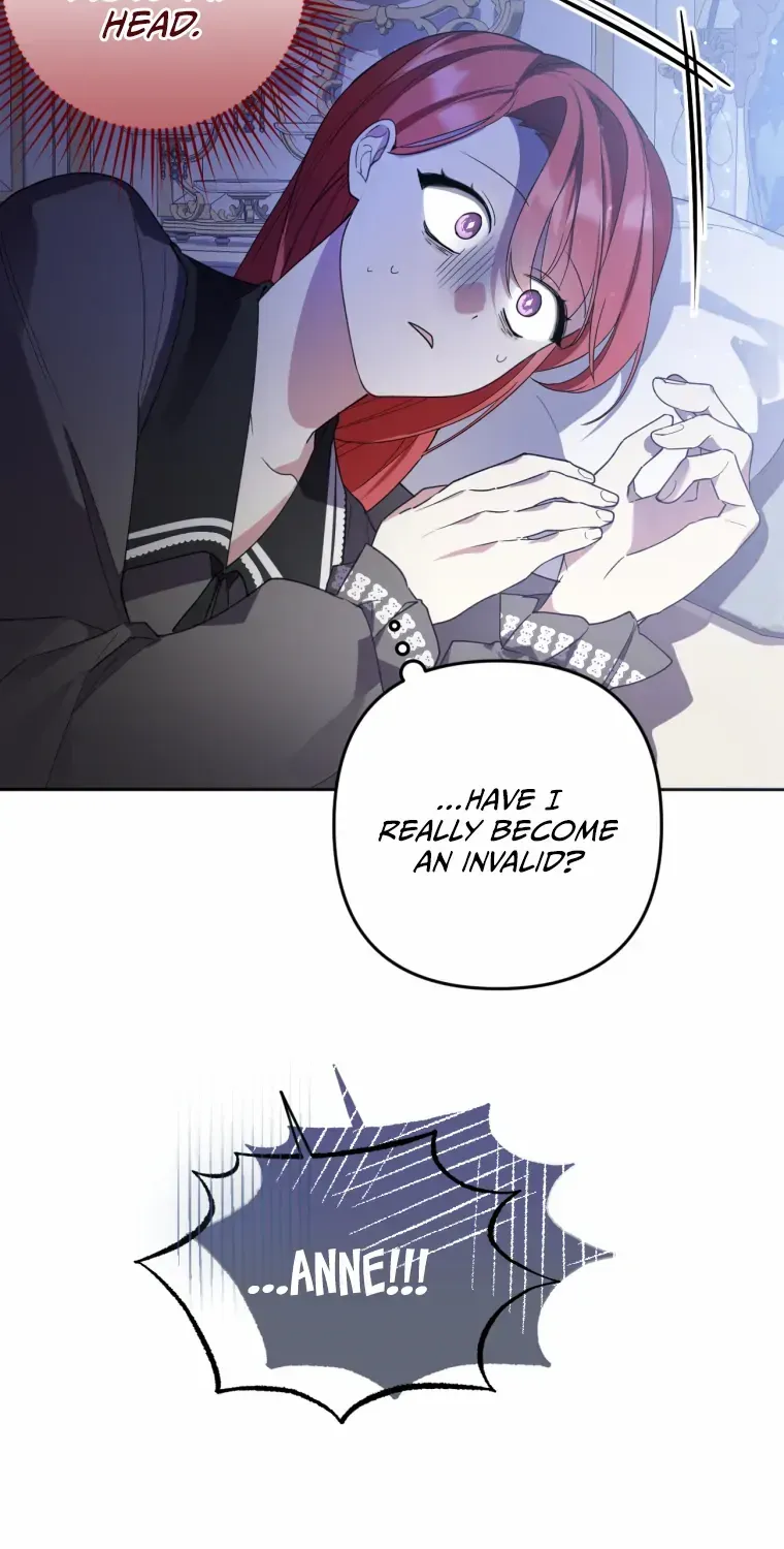 Screw the Noble Life, I’m Going Home Chapter 8 page 64 - 