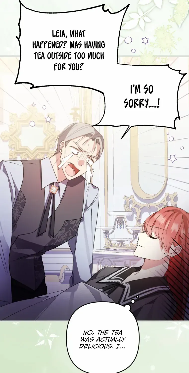Screw the Noble Life, I’m Going Home Chapter 8 page 67 - 