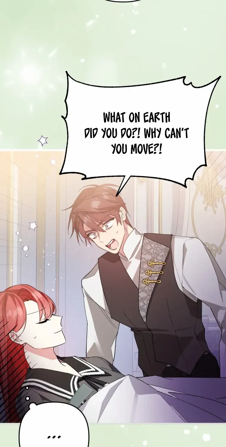 Screw the Noble Life, I’m Going Home Chapter 8 page 68 - 