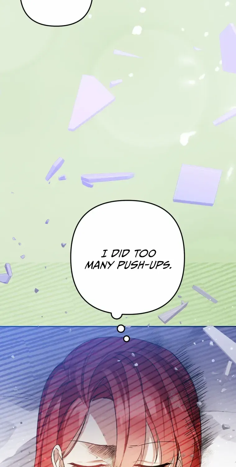 Screw the Noble Life, I’m Going Home Chapter 8 page 69 - 