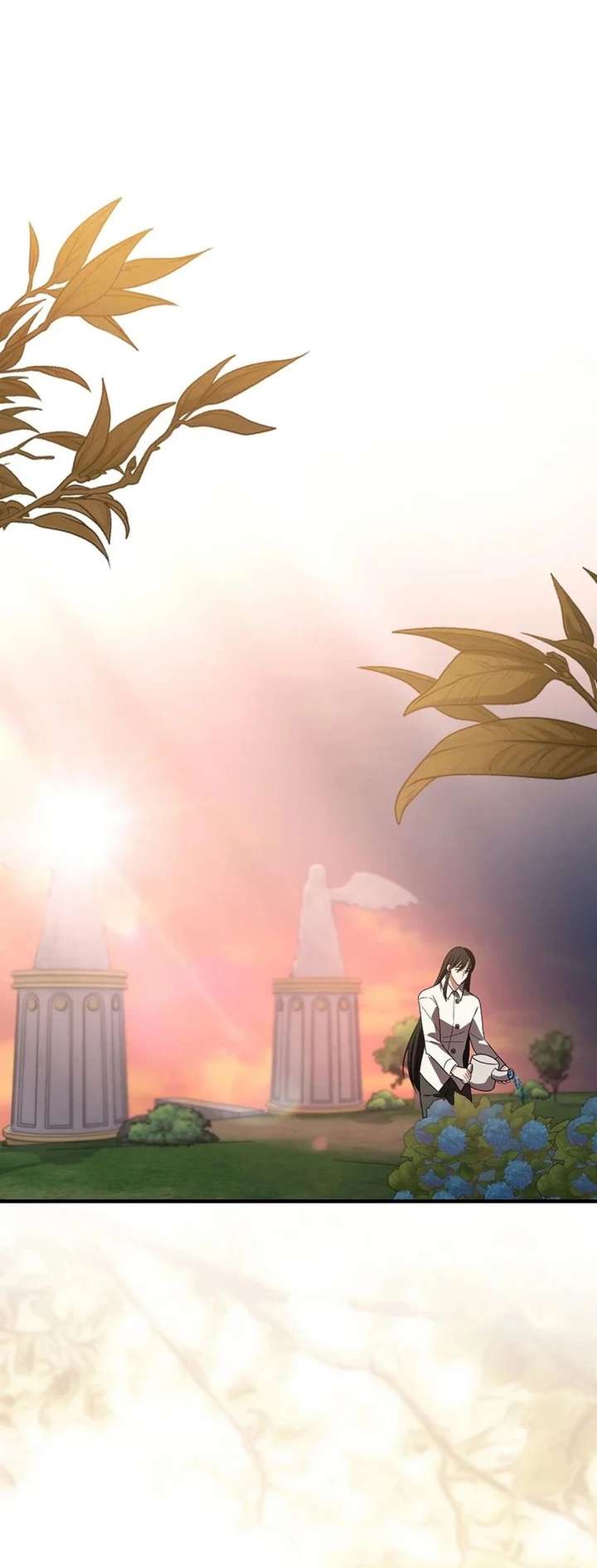 Screw the Noble Life, I’m Going Home Chapter 84 page 22 - 