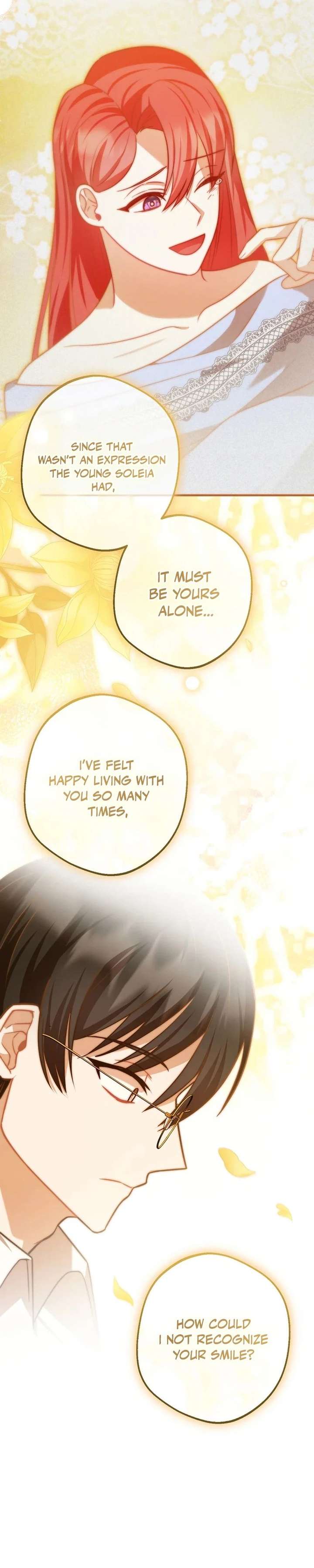 Screw the Noble Life, I’m Going Home Chapter 84 page 8 - 