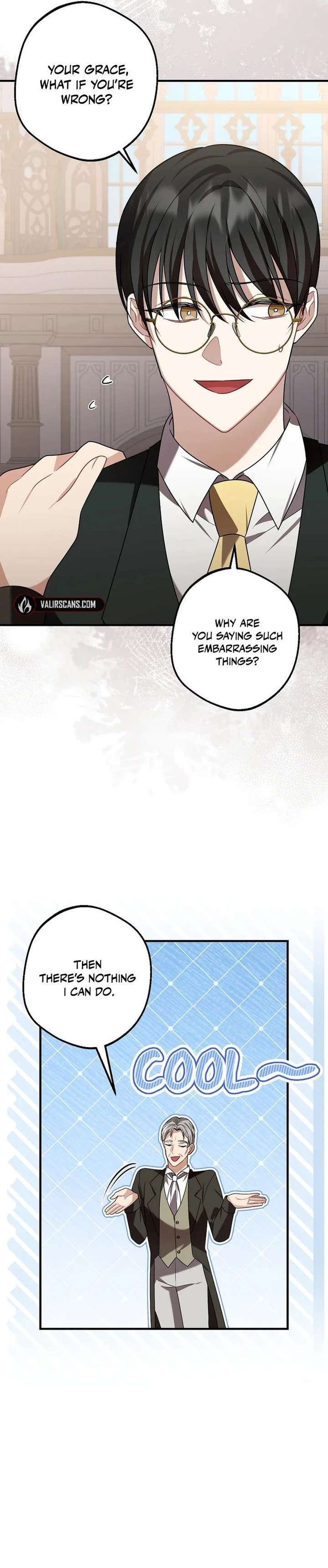 Screw the Noble Life, I’m Going Home Chapter 84 page 10 - 