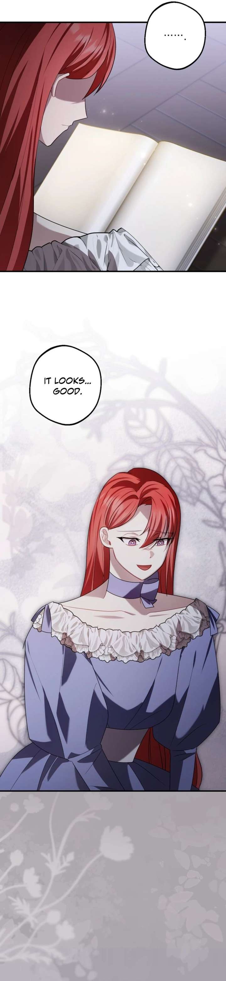 Screw the Noble Life, I’m Going Home Chapter 85 page 11 - 