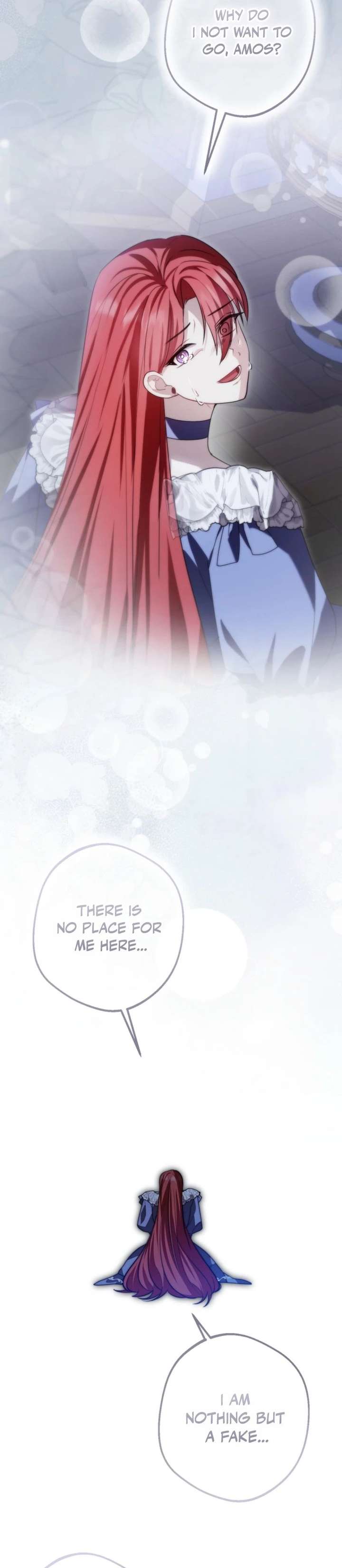 Screw the Noble Life, I’m Going Home Chapter 85 page 13 - 