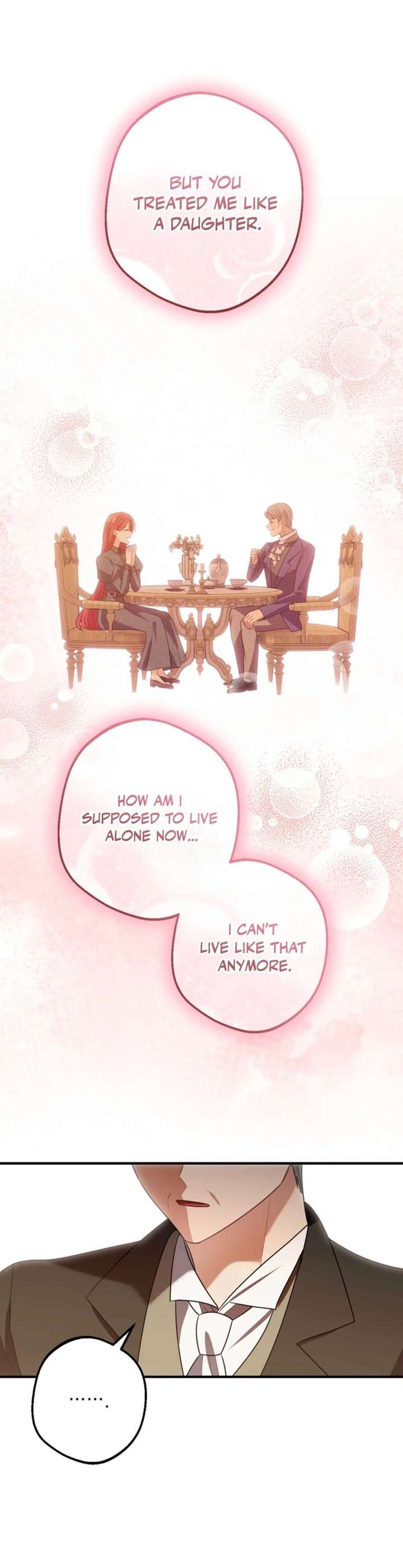 Screw the Noble Life, I’m Going Home Chapter 85 page 18 - 