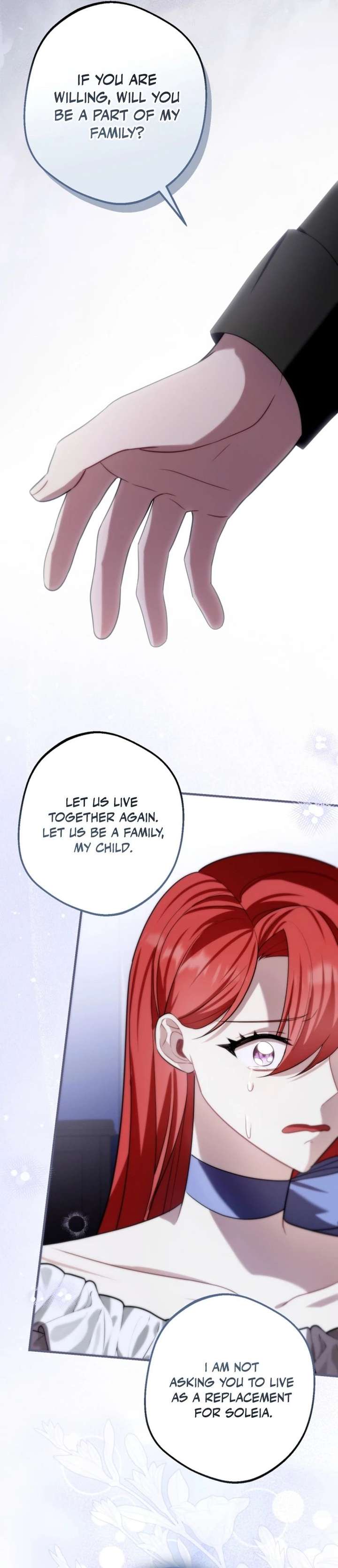 Screw the Noble Life, I’m Going Home Chapter 85 page 23 - 