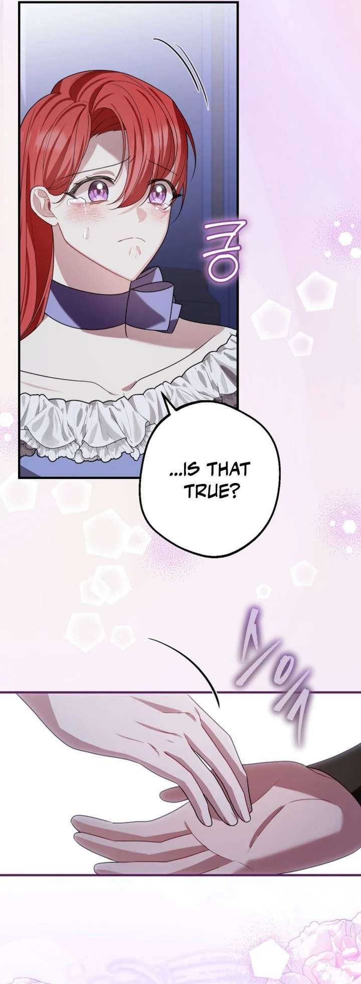 Screw the Noble Life, I’m Going Home Chapter 85 page 26 - 