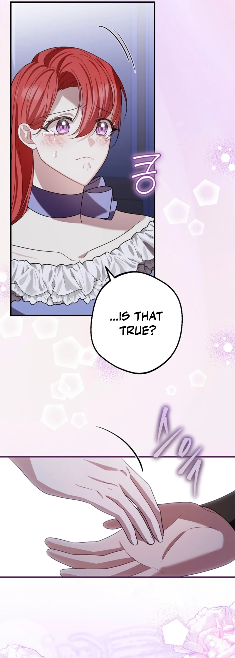 Screw the Noble Life, I’m Going Home Chapter 86 page 2 - 