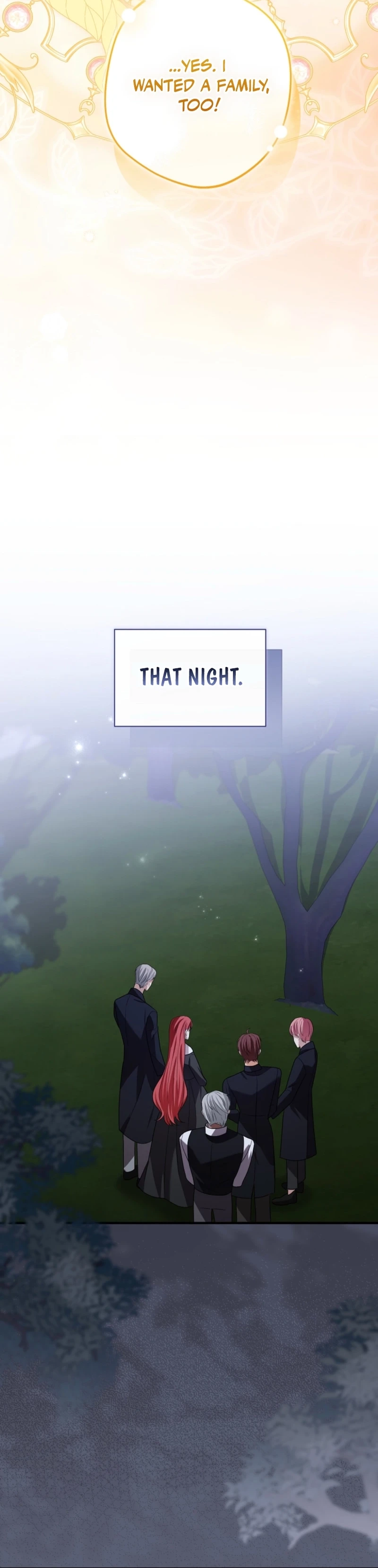 Screw the Noble Life, I’m Going Home Chapter 86 page 15 - 