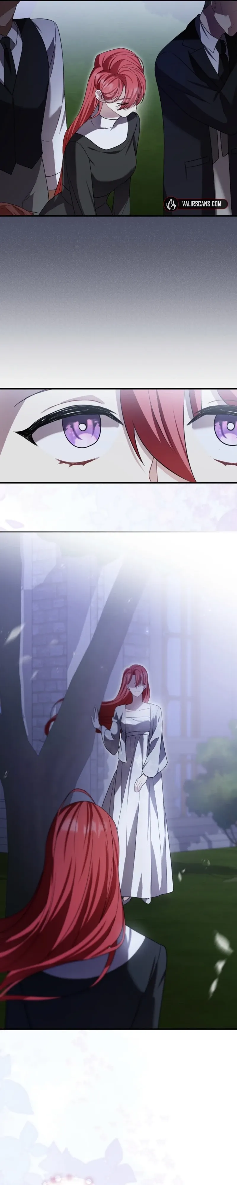 Screw the Noble Life, I’m Going Home Chapter 86 page 16 - 