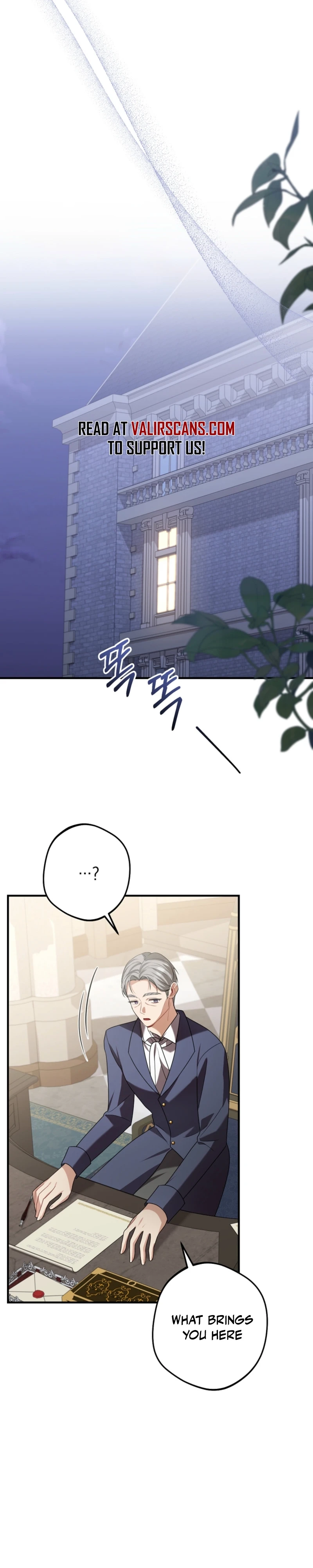 Screw the Noble Life, I’m Going Home Chapter 88 page 21 - 